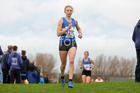 Senior womens Sherman Cup and Davison Shield, Temple Park, South Shields. Photo:  David T. Hewitson/Sports for All Pics